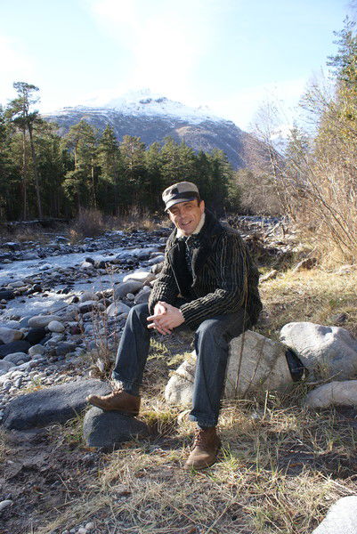 Андрей Бандур