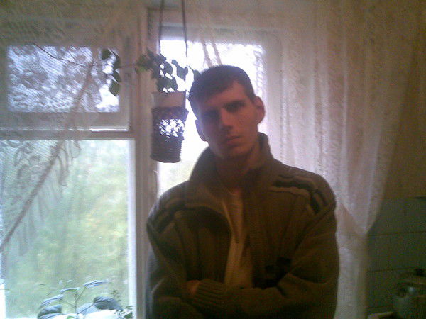 Юра Ткаченко