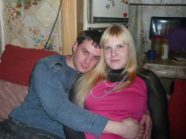 Сергей Гусев