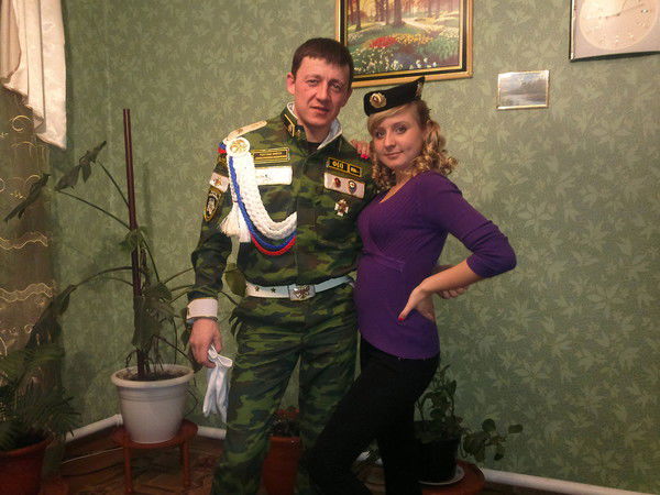 Денис Похабов