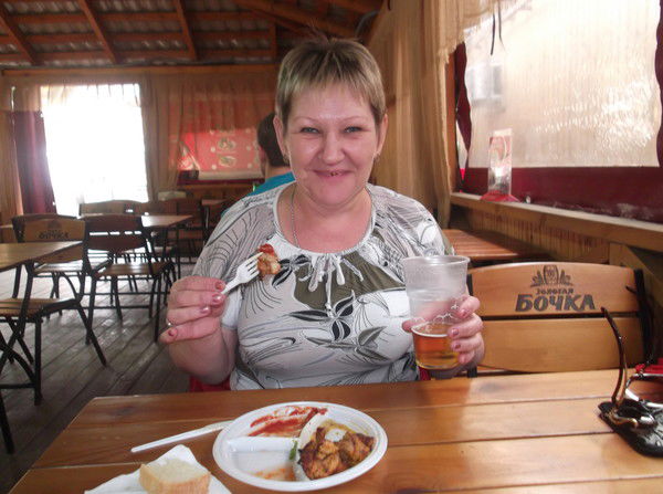 Мария Ракова