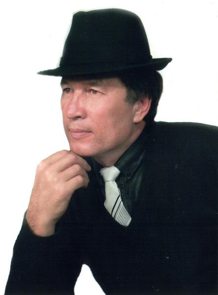 Валерий Музафаров Князев