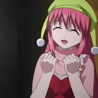 Женя Соловьева