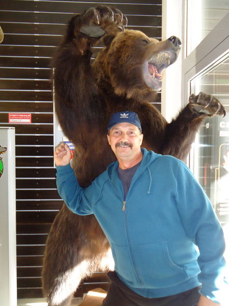 Владимир Демшин