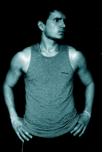 Вячеслав Мазыкин