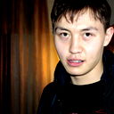 Данияр Коспаев