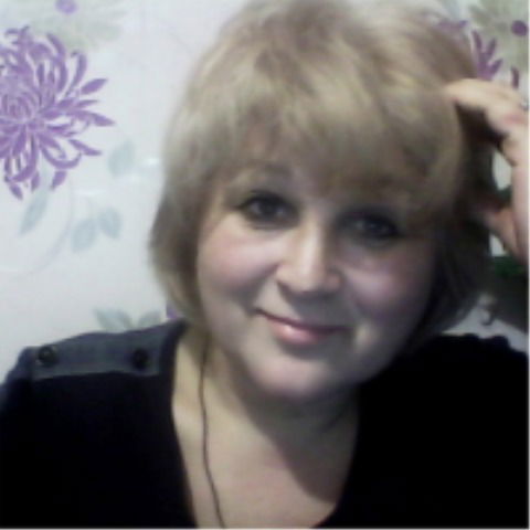 Валерия Шулакова