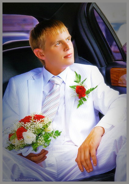 Тимофей Яцеев