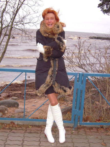 Татьяна Чурсина