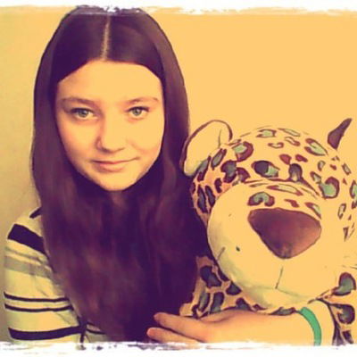 Юля Пархоменко