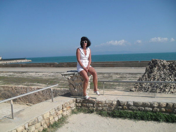 Галина Лаптева