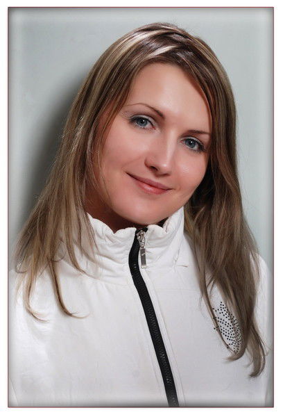 Наталья Винниченко