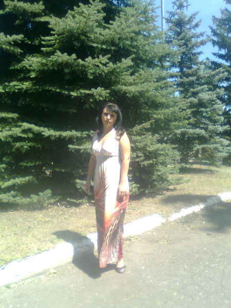 Анна Жученко