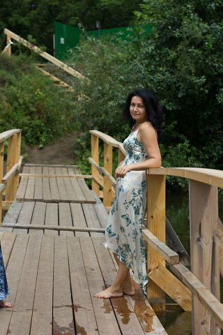 Светлана Романова