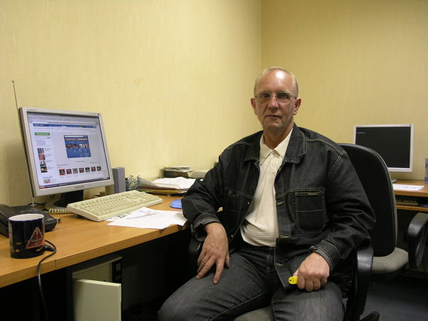 Андрей Кочнев