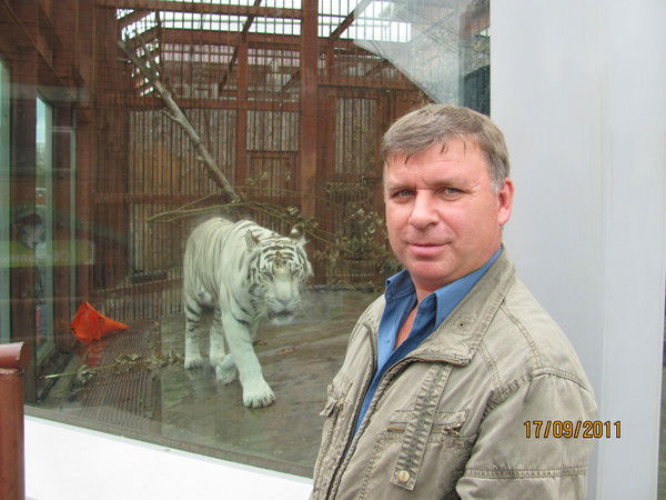 Владимир Коптяков