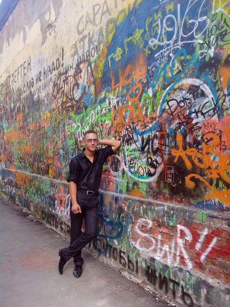 Андрей Зюльков