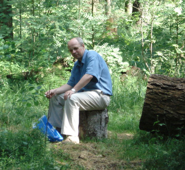 Алекс Мильштейн