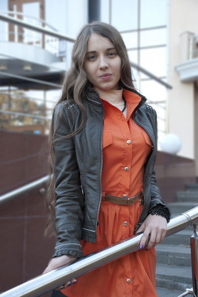 Дарья Привалова