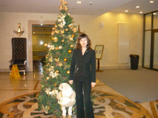 Светлана Соловьева