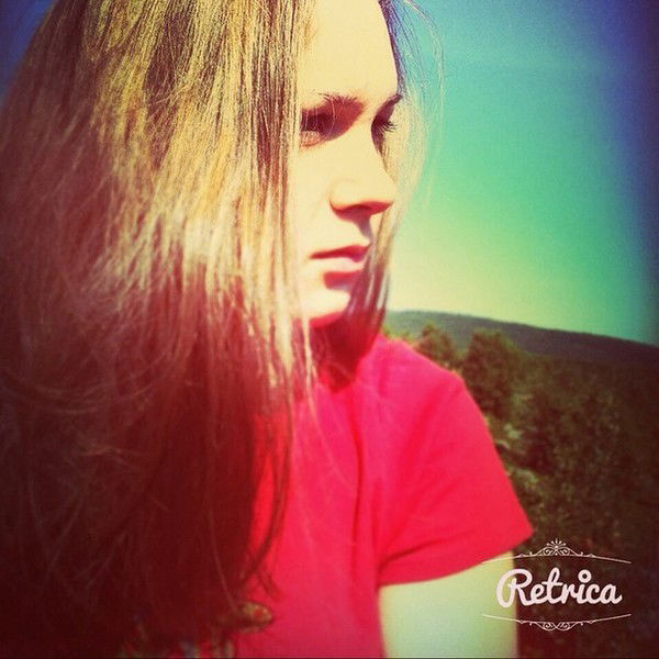 Даша Кондратьева