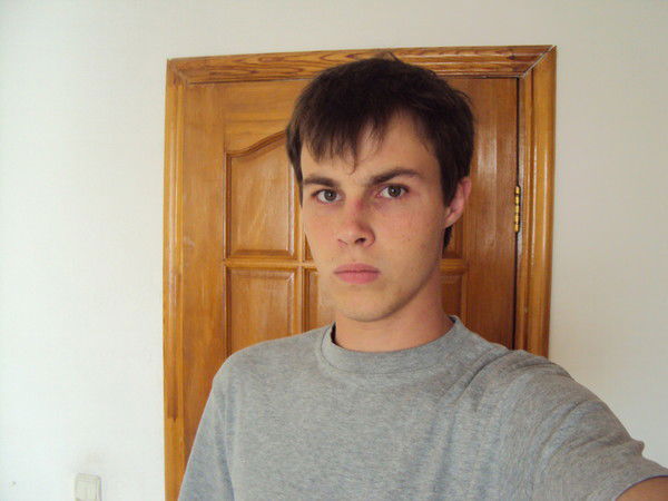 Денис Каторгин