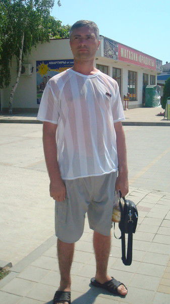 Сергей Кудряшов