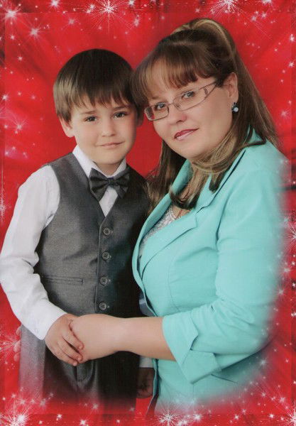 Наталья Буяновская