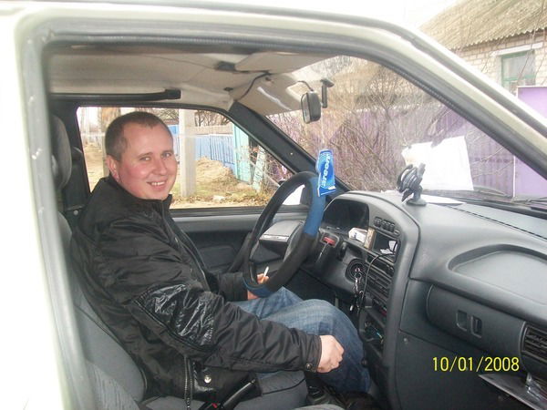 Сергей Мордовцев