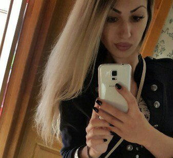 Юля Ляшенко