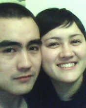 Салтанат Галиулина