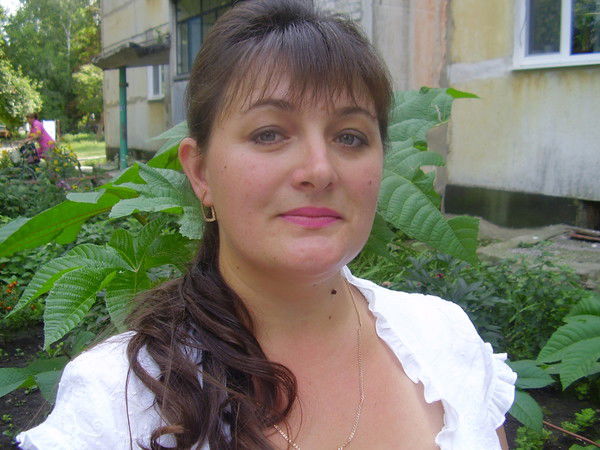 Irina Kolybina