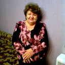 Любовь Романчишина