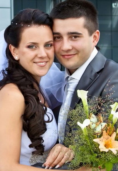 Катюша Малиновская