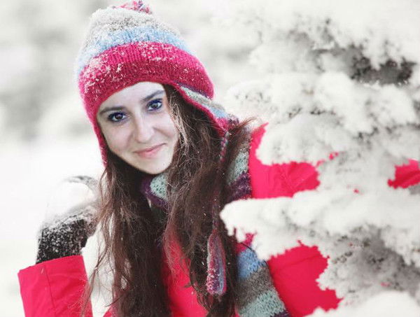 Юлия Жучкова