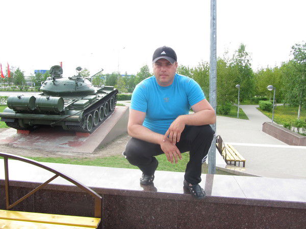 Андрей Калмыков