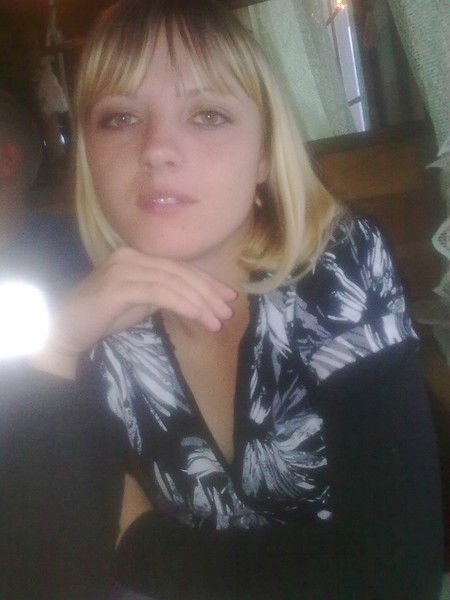 Екатерина Бельская