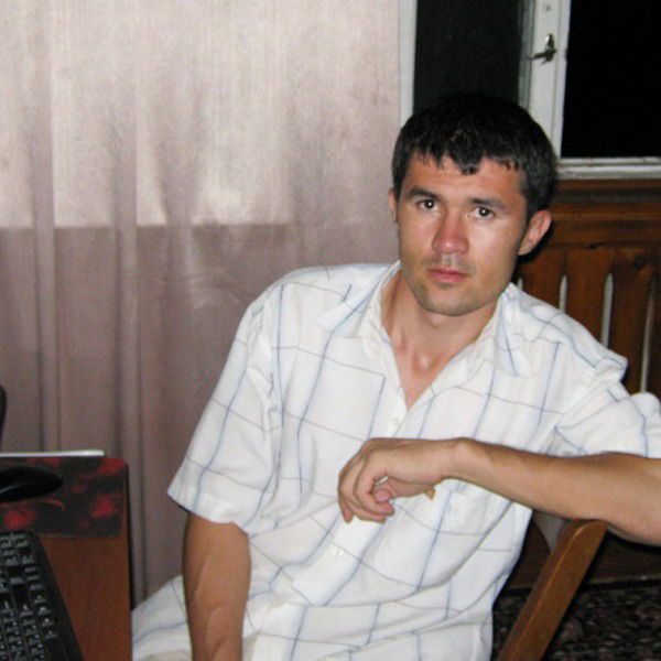 Ibrohim Ermatov