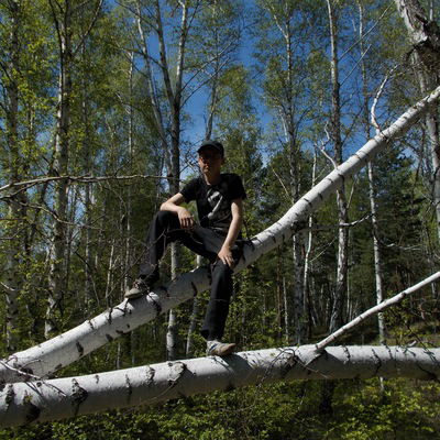 Артем Петров