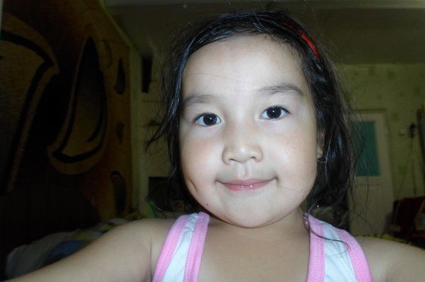 Наргиза Кульжанова