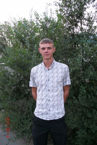 Андрей Длусский