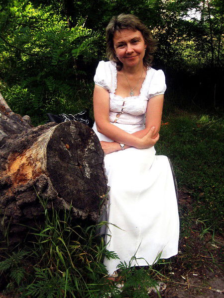 Валентина Дацюк