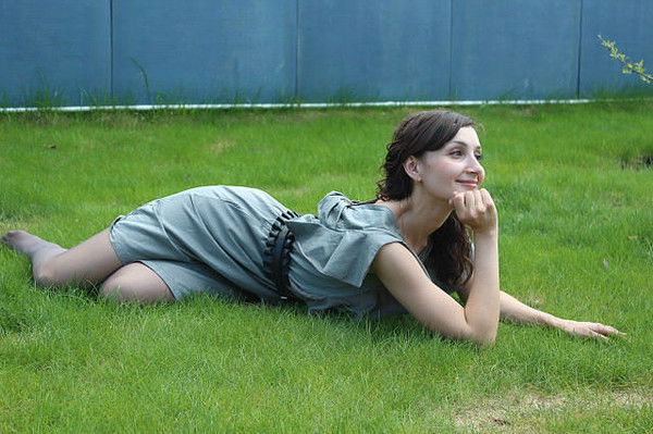 Софья Садыкова