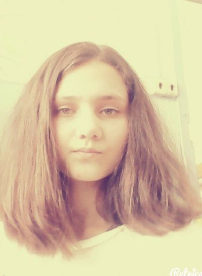 Евгения Левченко