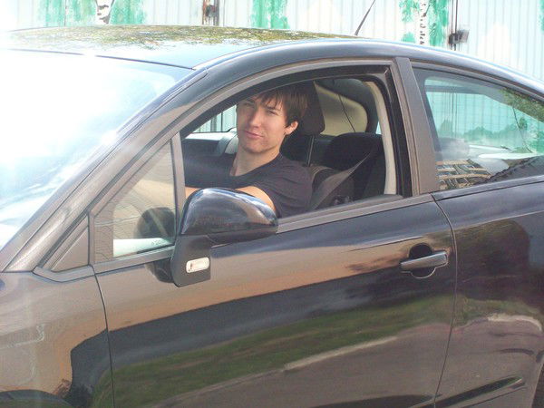 Виктор Максимов