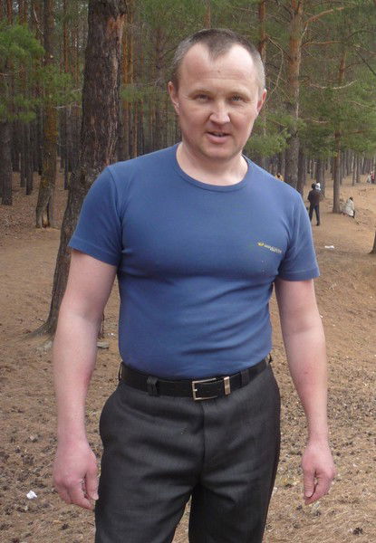 Рамиль Латыпов