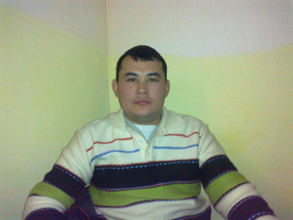 Кайрат Ниязов