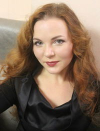 Наталия Евлампиева