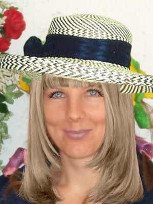 Настя Агеева