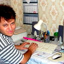 Сергей Ротарь